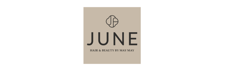 june
