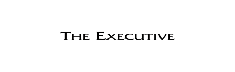 the executive